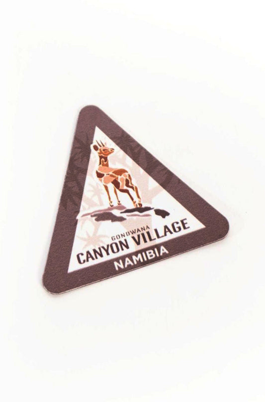 Canyon Village Magnet