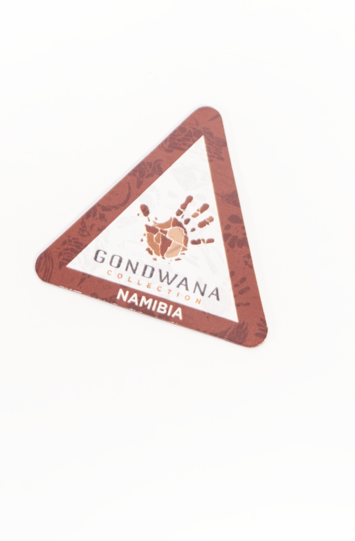 Gondwana Collection Namibia Magnet