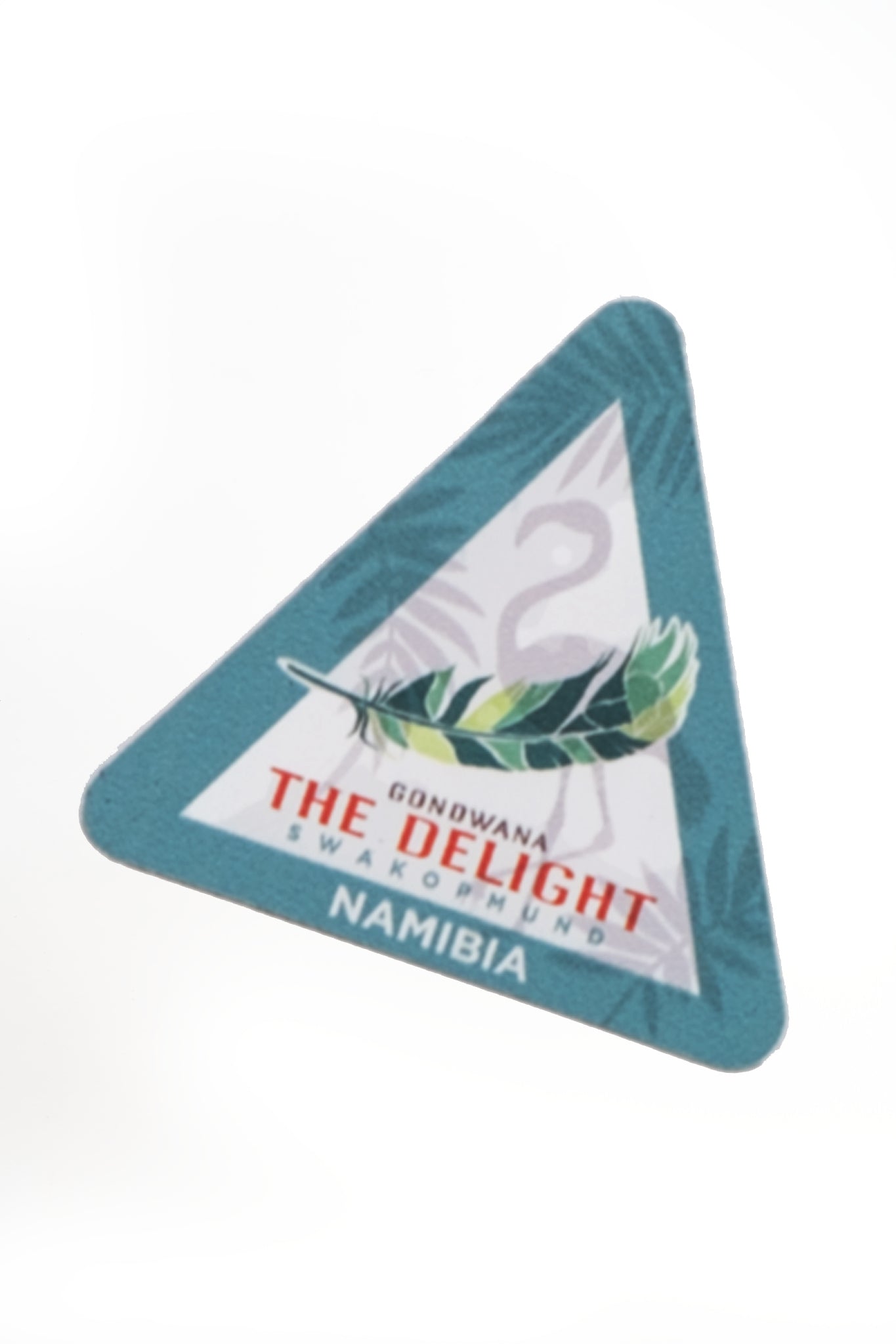 The Delight Hotel Magnet