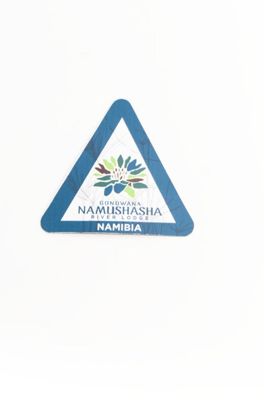 Namushasha River Lodge Magnet