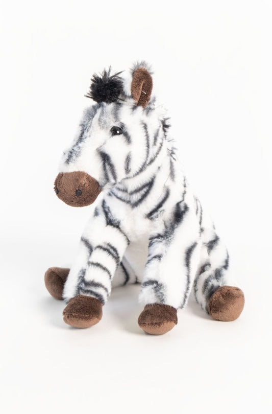 Zebra soft Toy