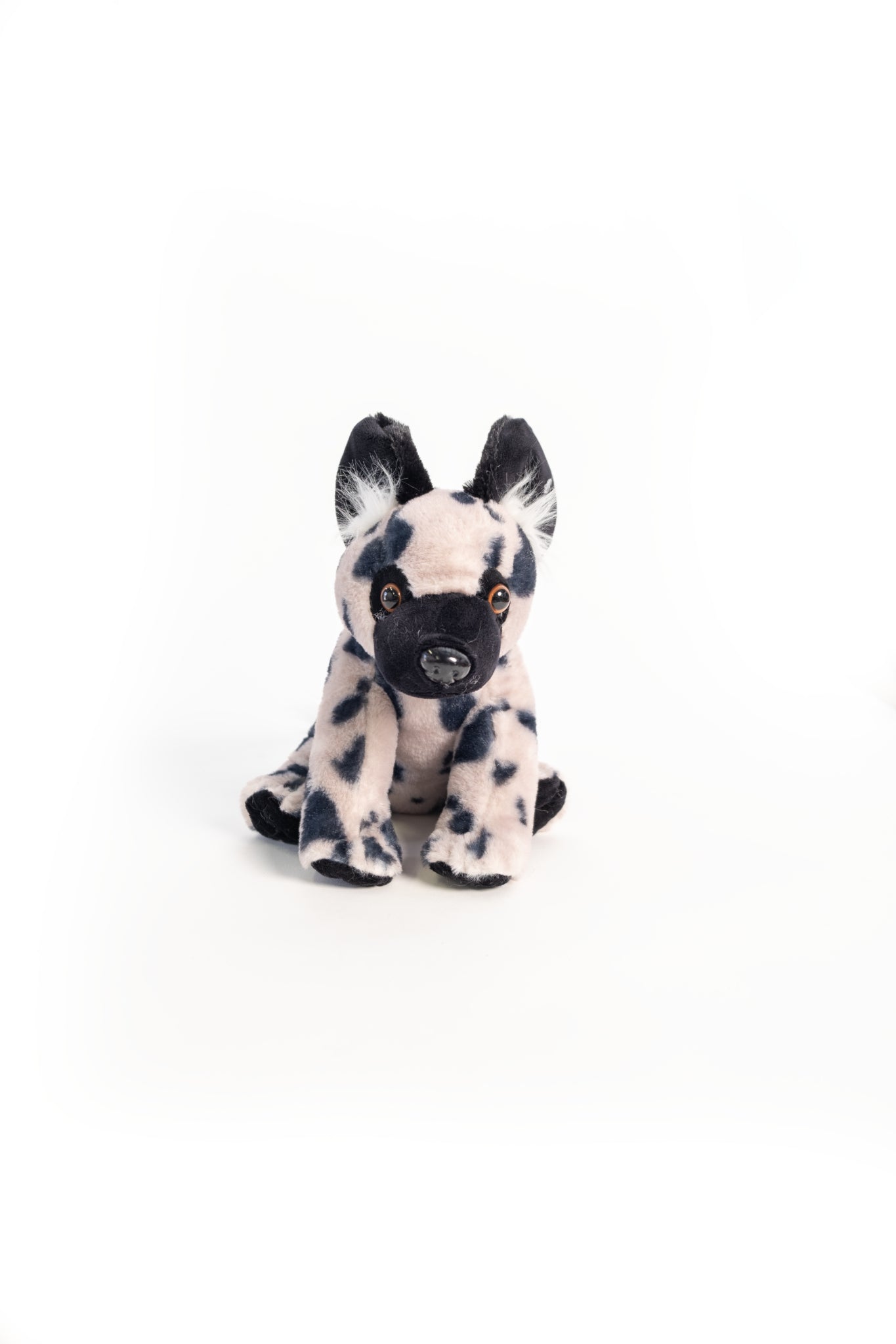 Wild Dog soft Toy