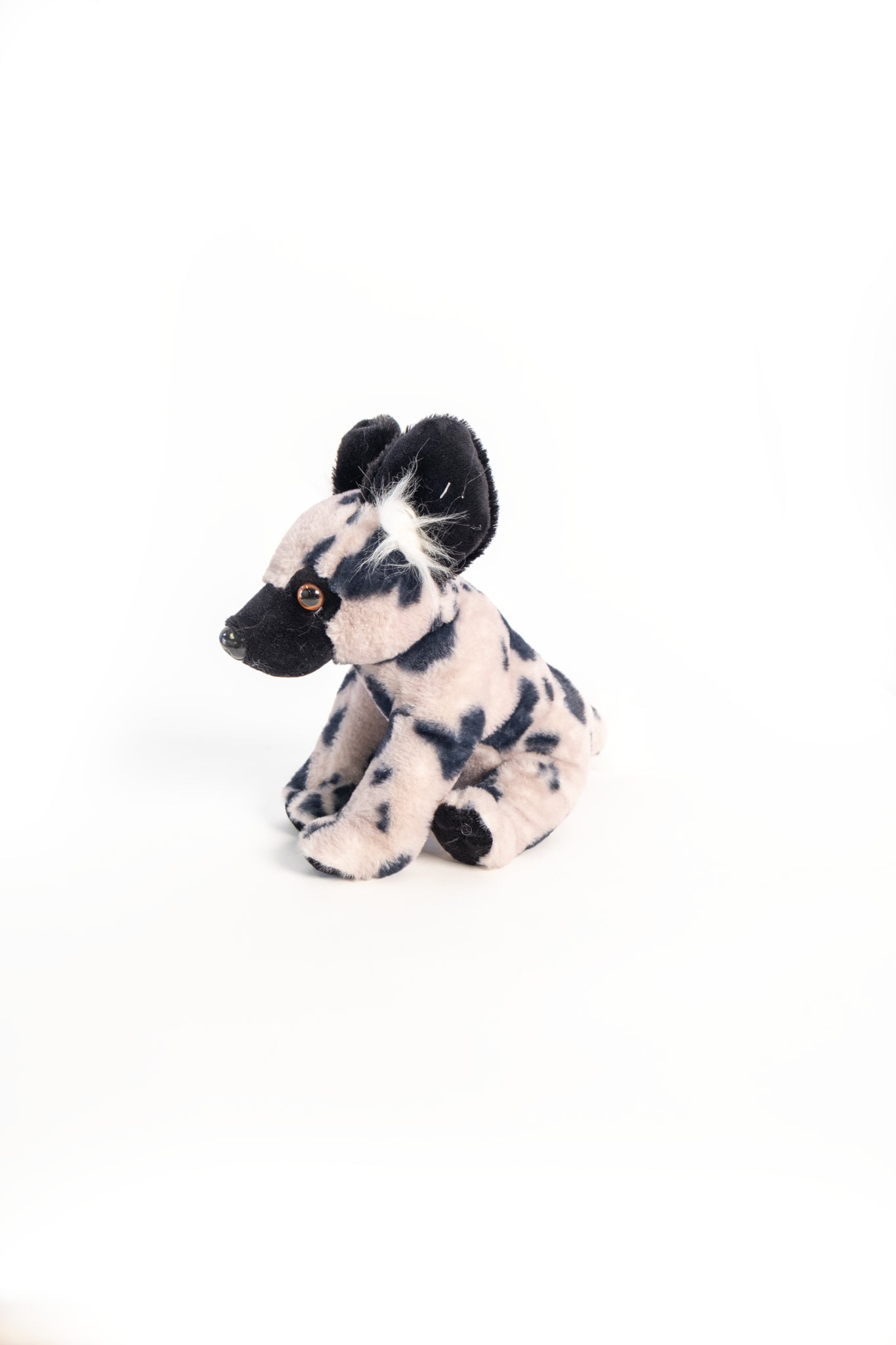 Wild Dog soft Toy