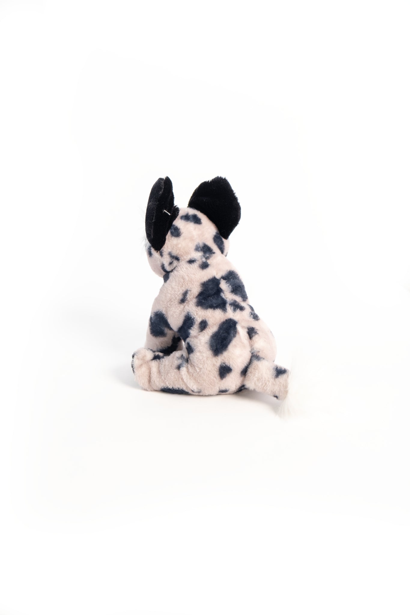 Wild Dog soft Toy