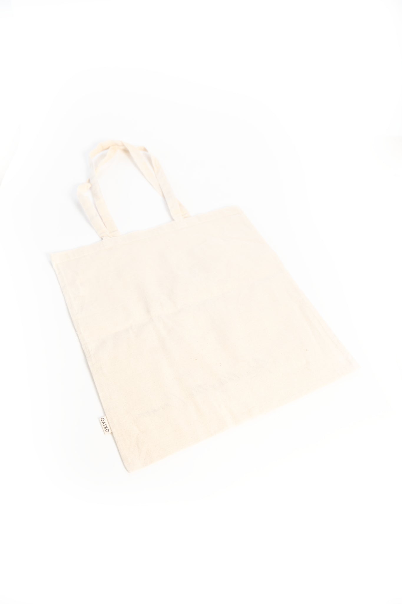 Rewilding the canyon tote bag