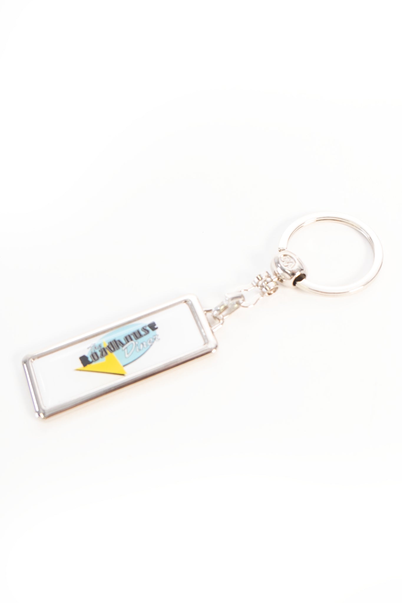 Canyon Roadhouse Keyring