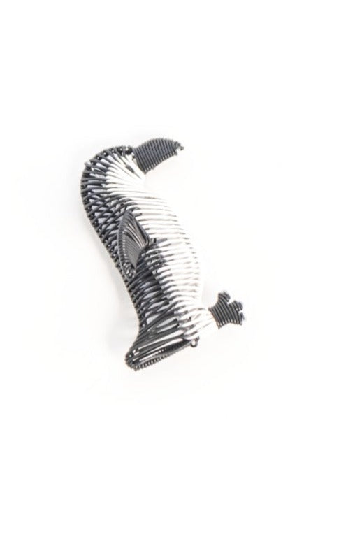 Penguin wire Magnet