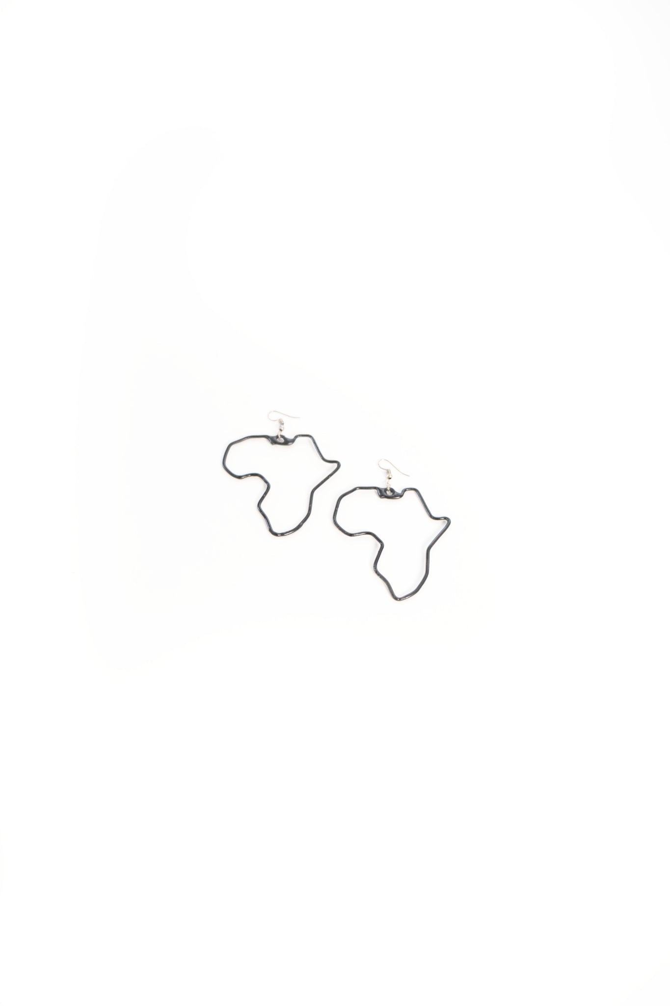 NamGyal - Afrika Kleine Ohrringe