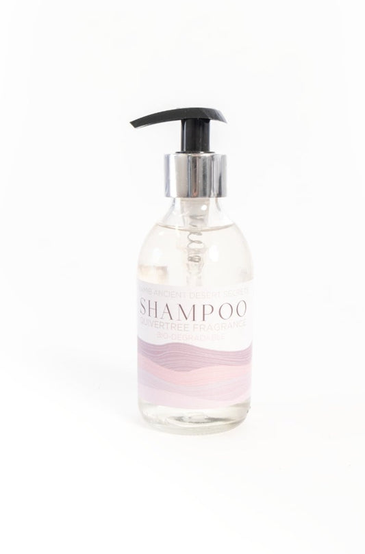 Namib secrets shampoo 200ml