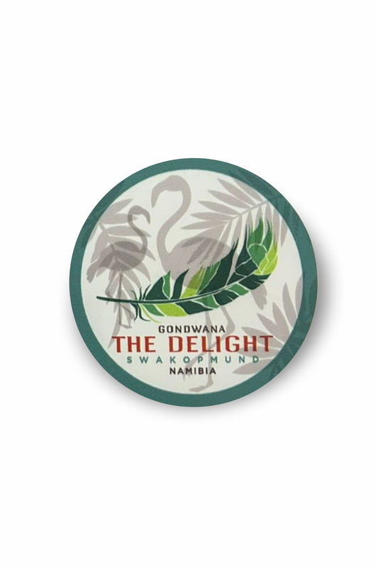 The Delight Hotel Stickers