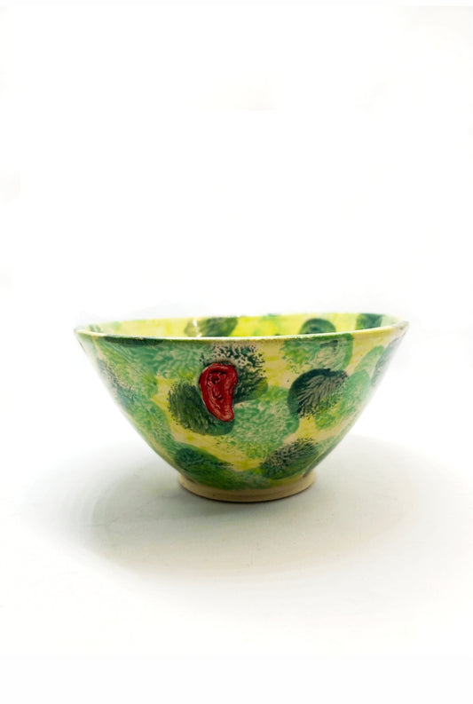 Delight Clay Small Bowl