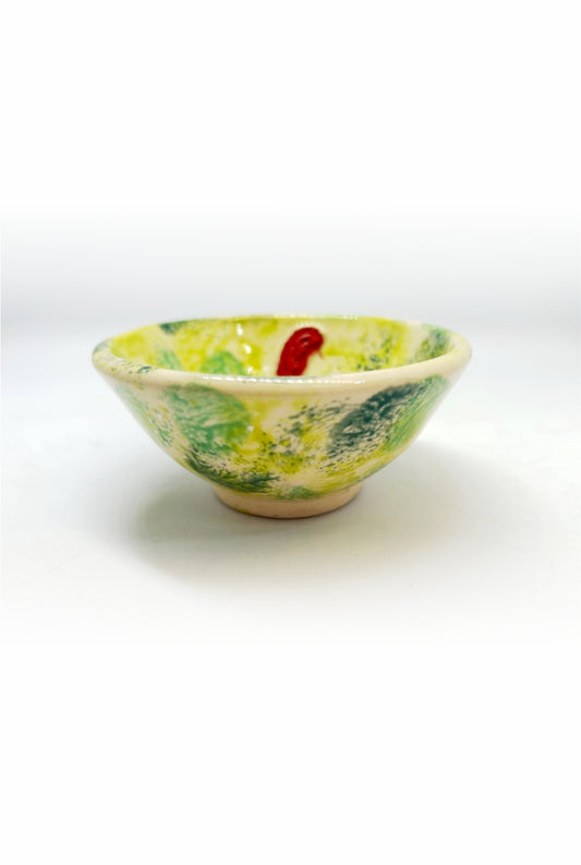 Delight Clay Mini Bowl