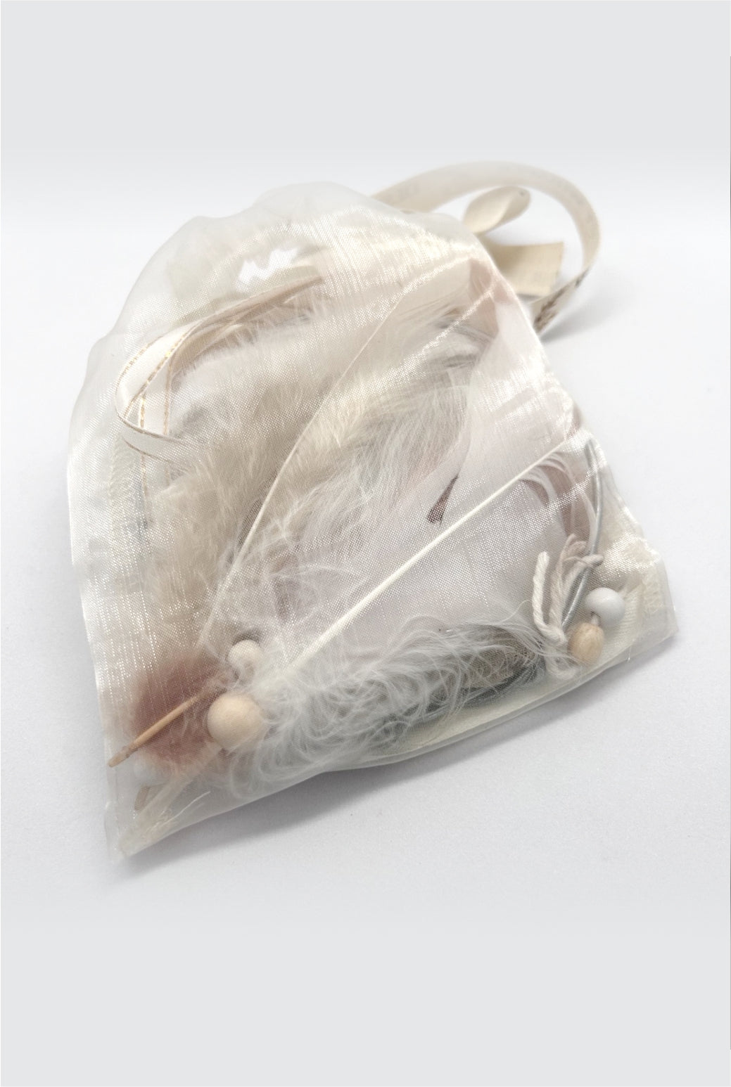 Desert Whisper Dreamcatcher Kit