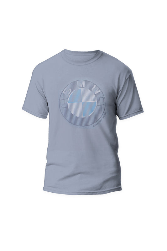 BMW Braai T-Shirt Adult