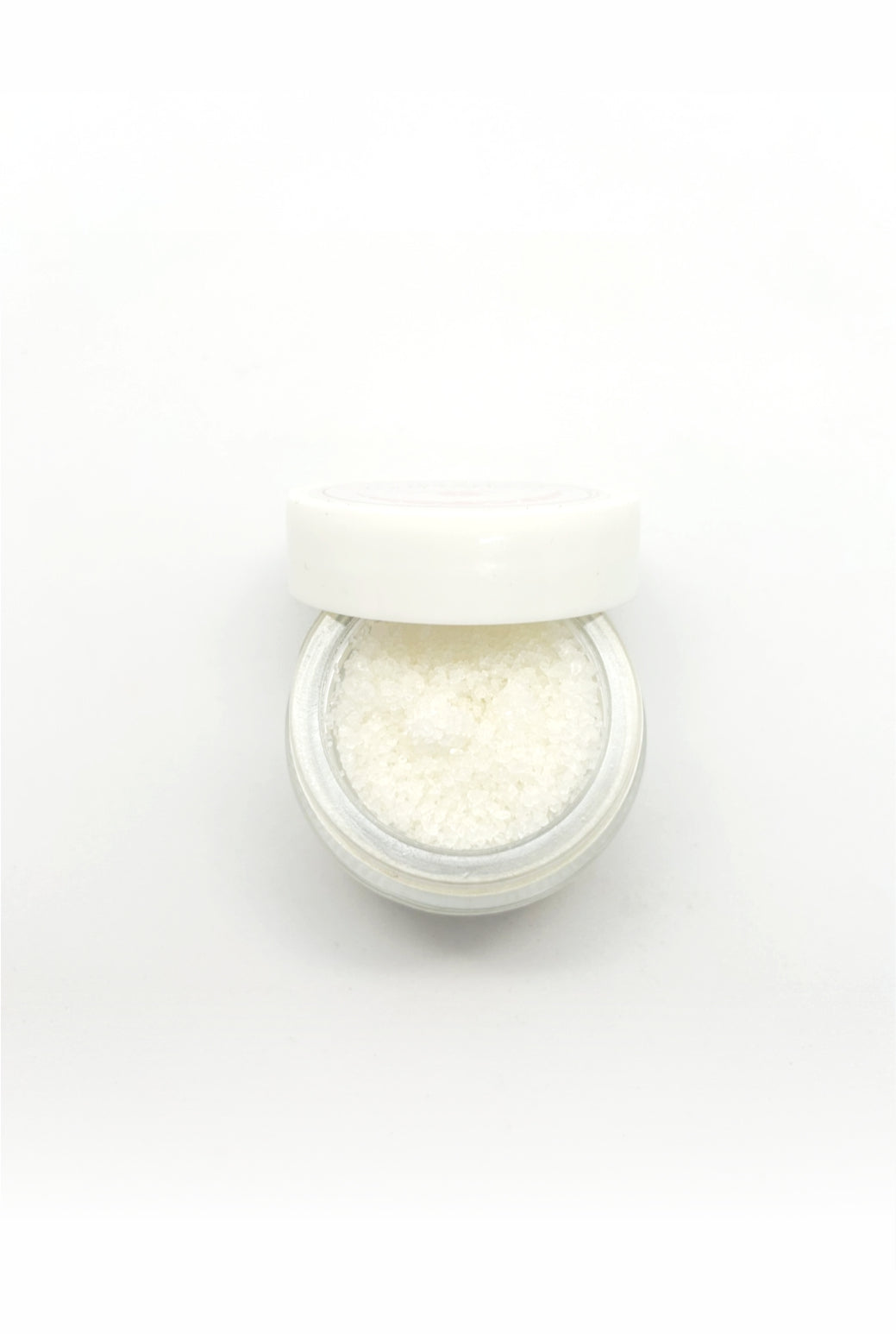 Healing Earth Cooling Foot Polish 30ml