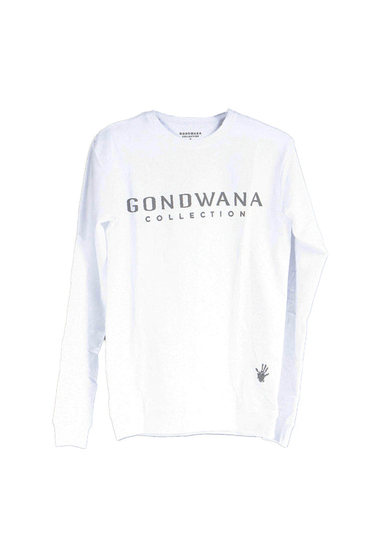 Gondwana Sweater White