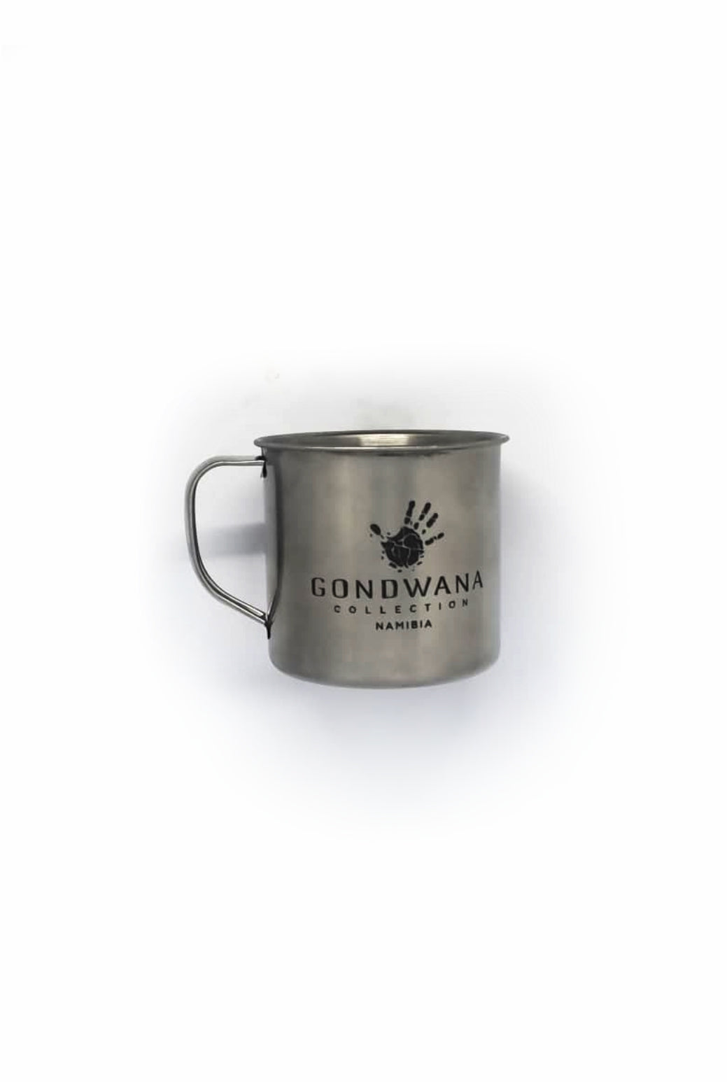 Gondwana Stainless Steel Mug 9cm