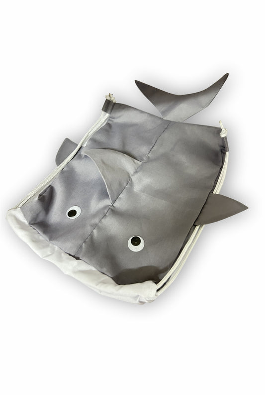 Kids Drawstring Backpack