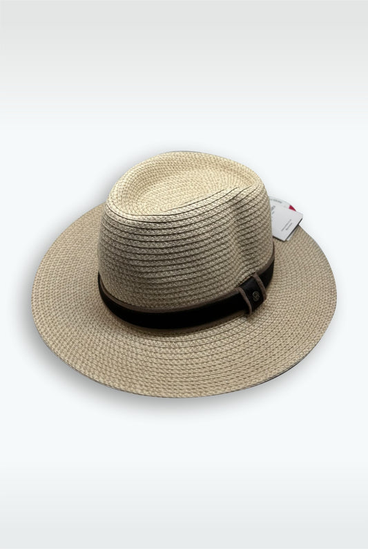 Pana mate Fedora Hat - Luna