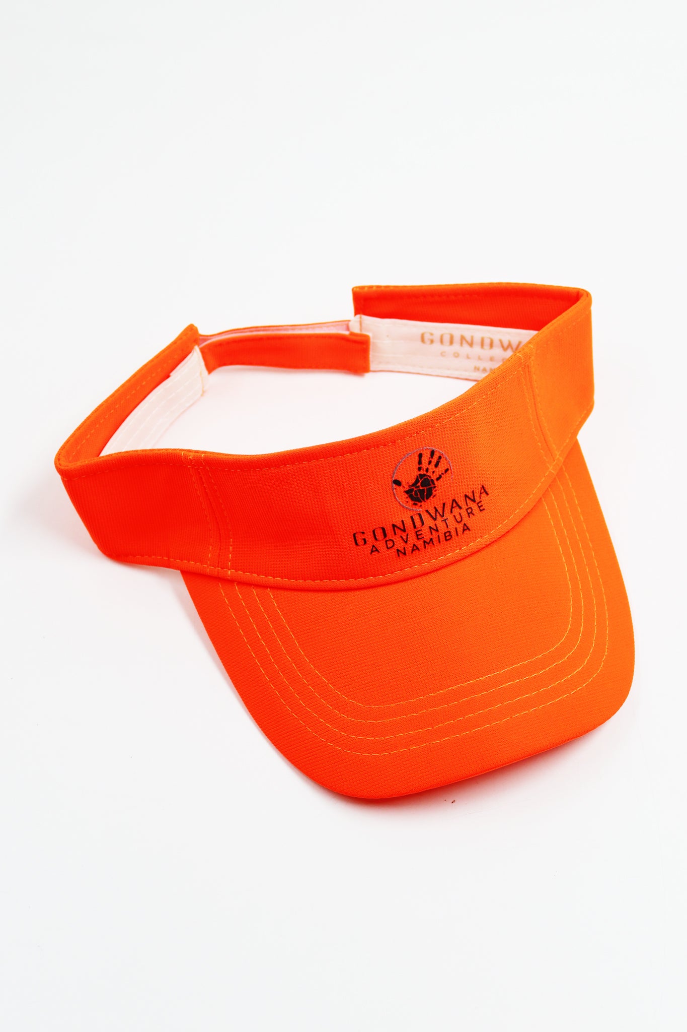 Adventure sun visor Cap