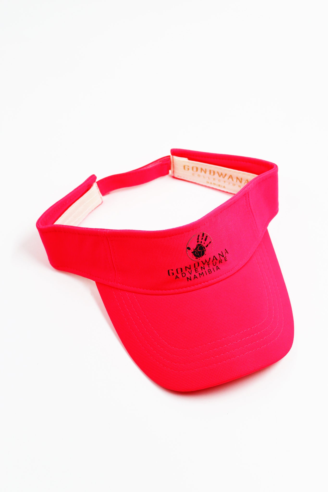 Adventure sun visor Cap