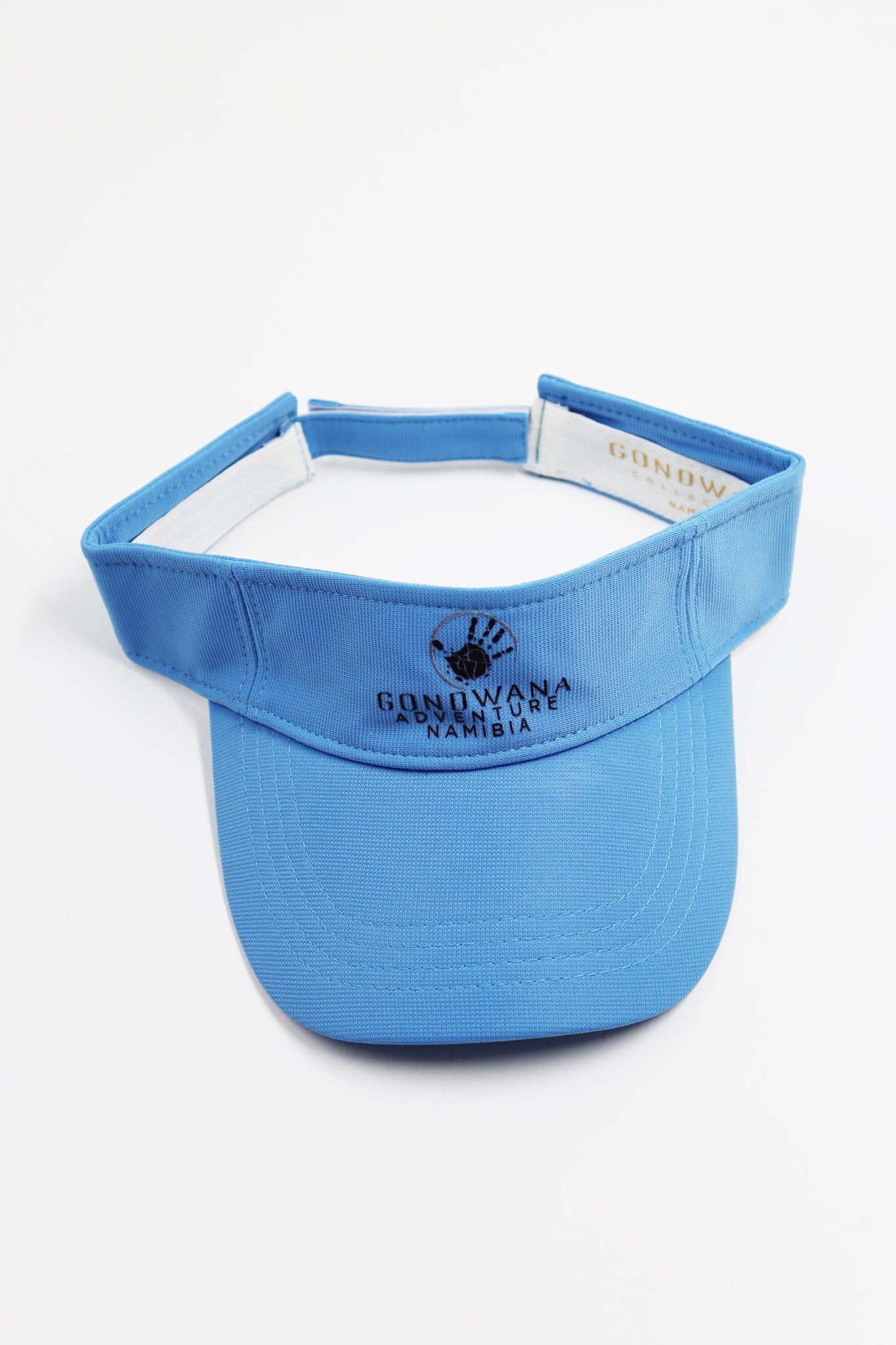 Adventure sun visor Cap