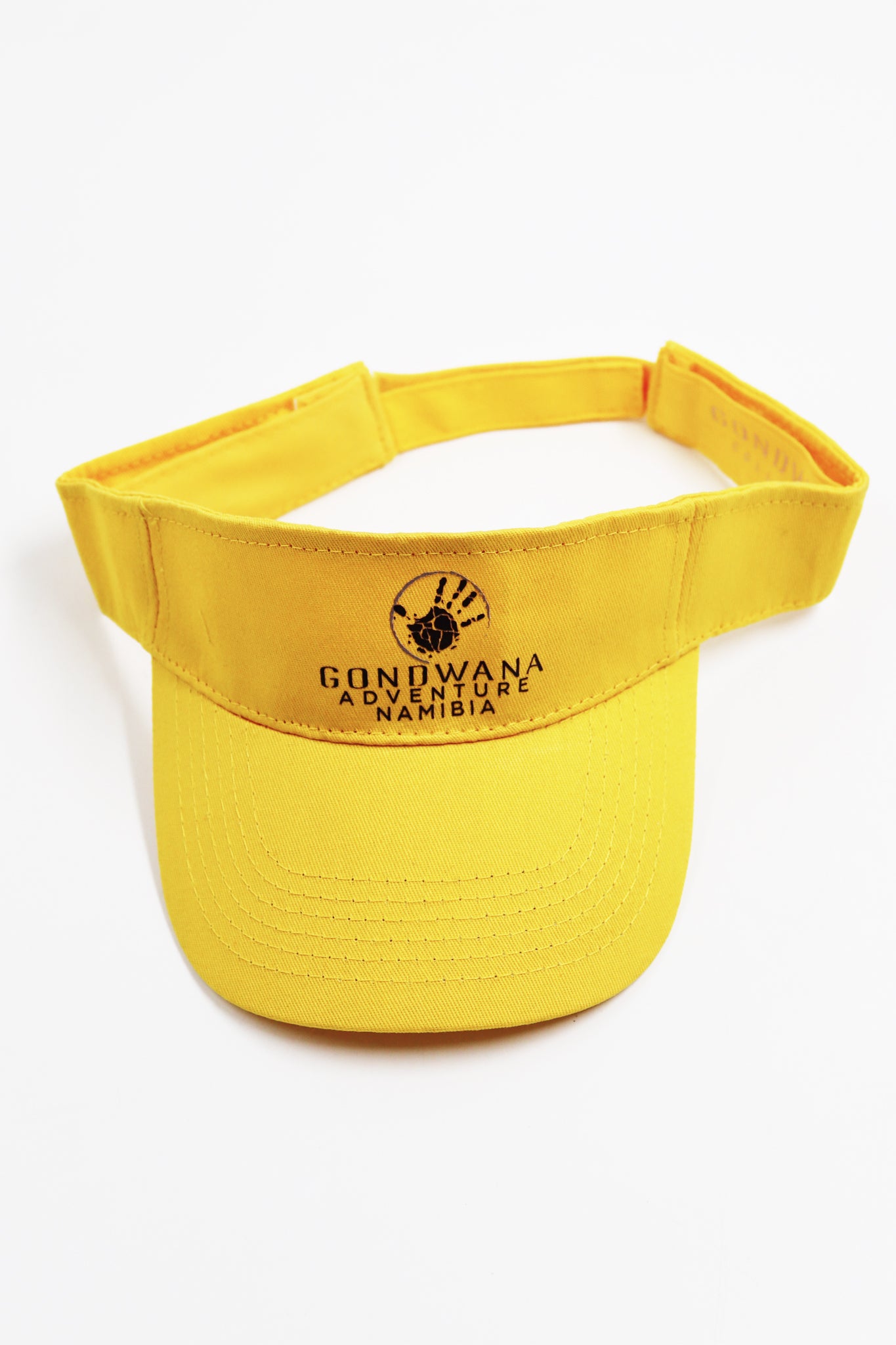 Adventure sun visor Cap