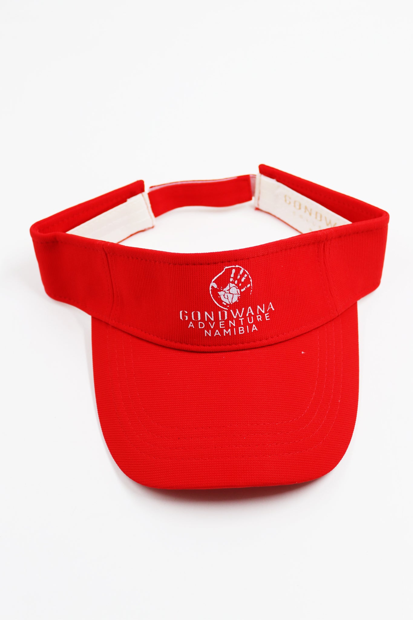 Adventure sun visor Cap