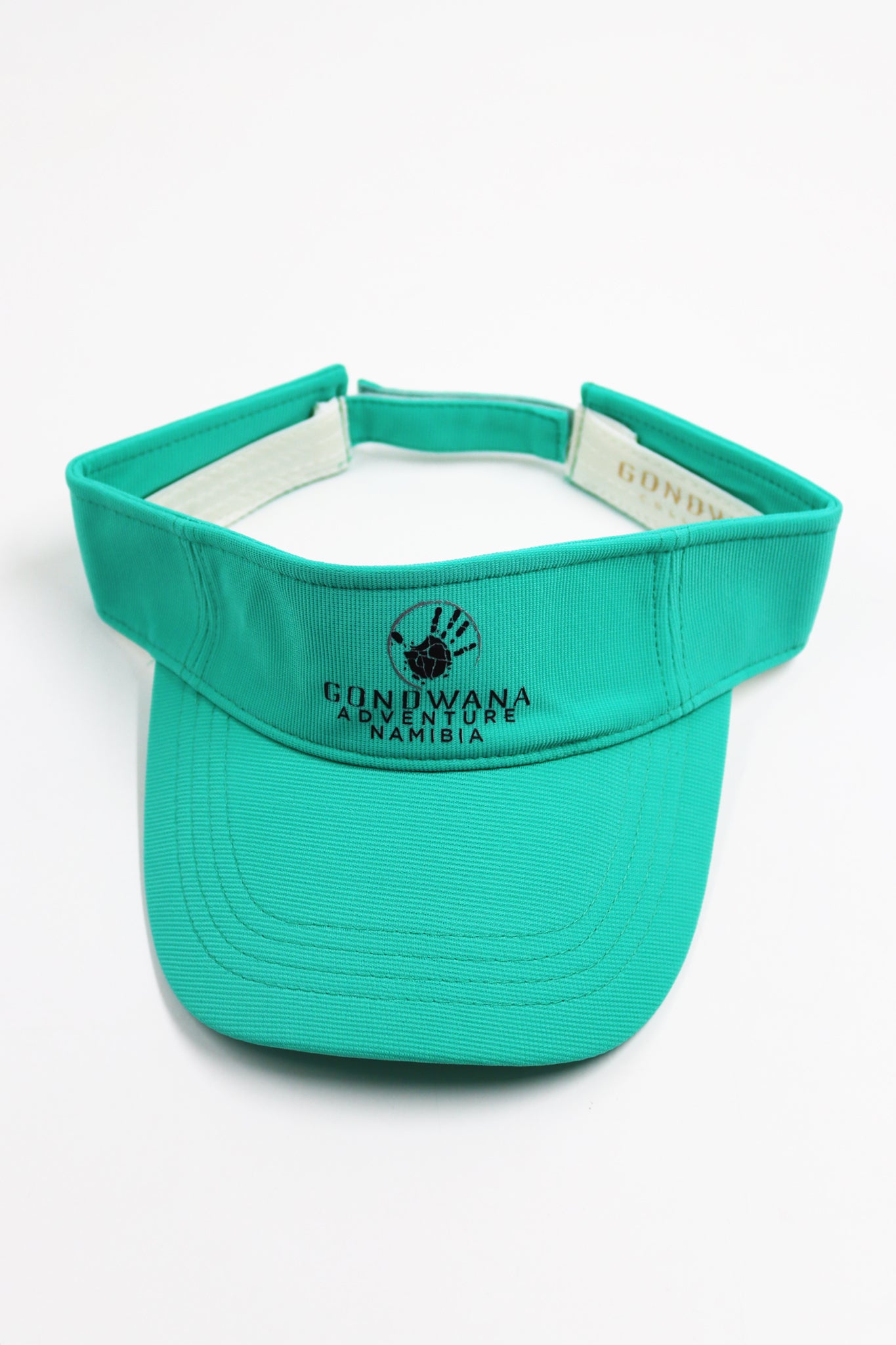 Adventure sun visor Cap