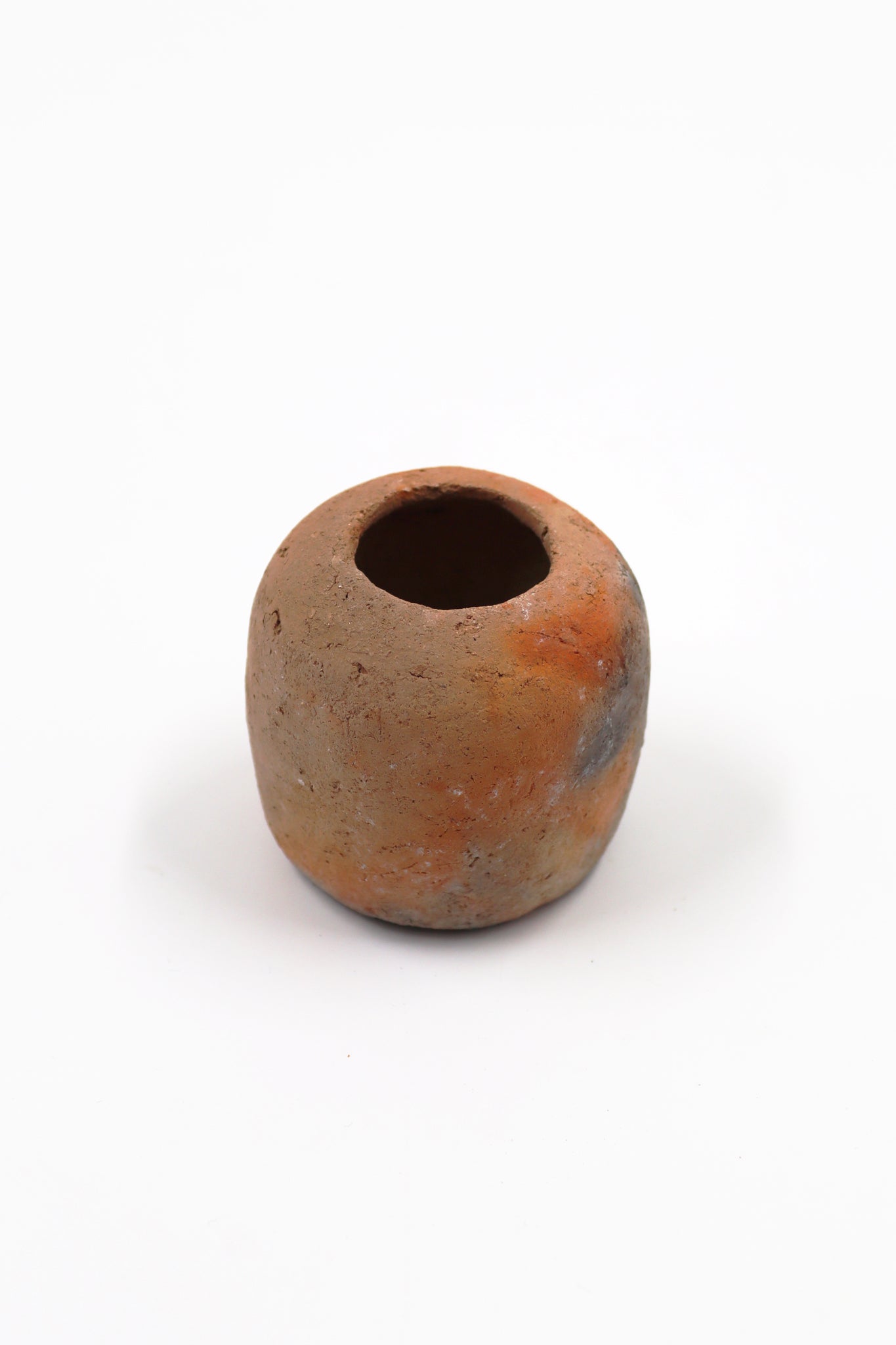 Clay Toothpick Holder