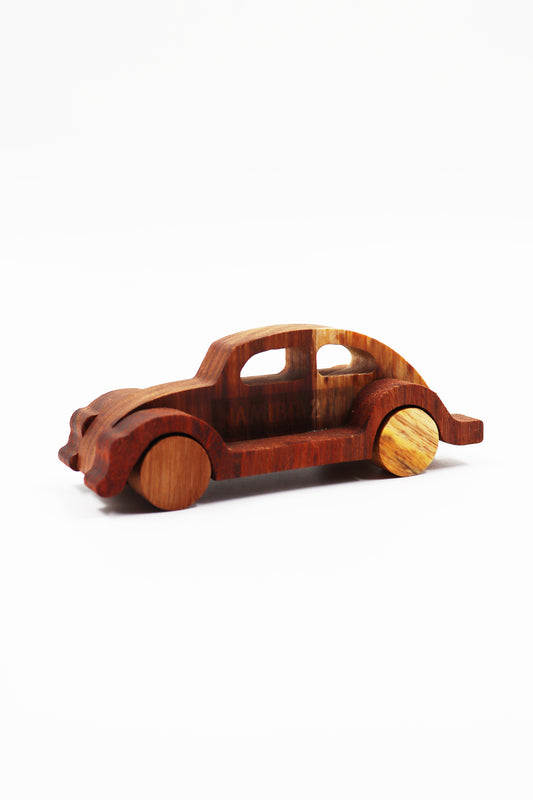 Namibia2Go Wooden Car Toy