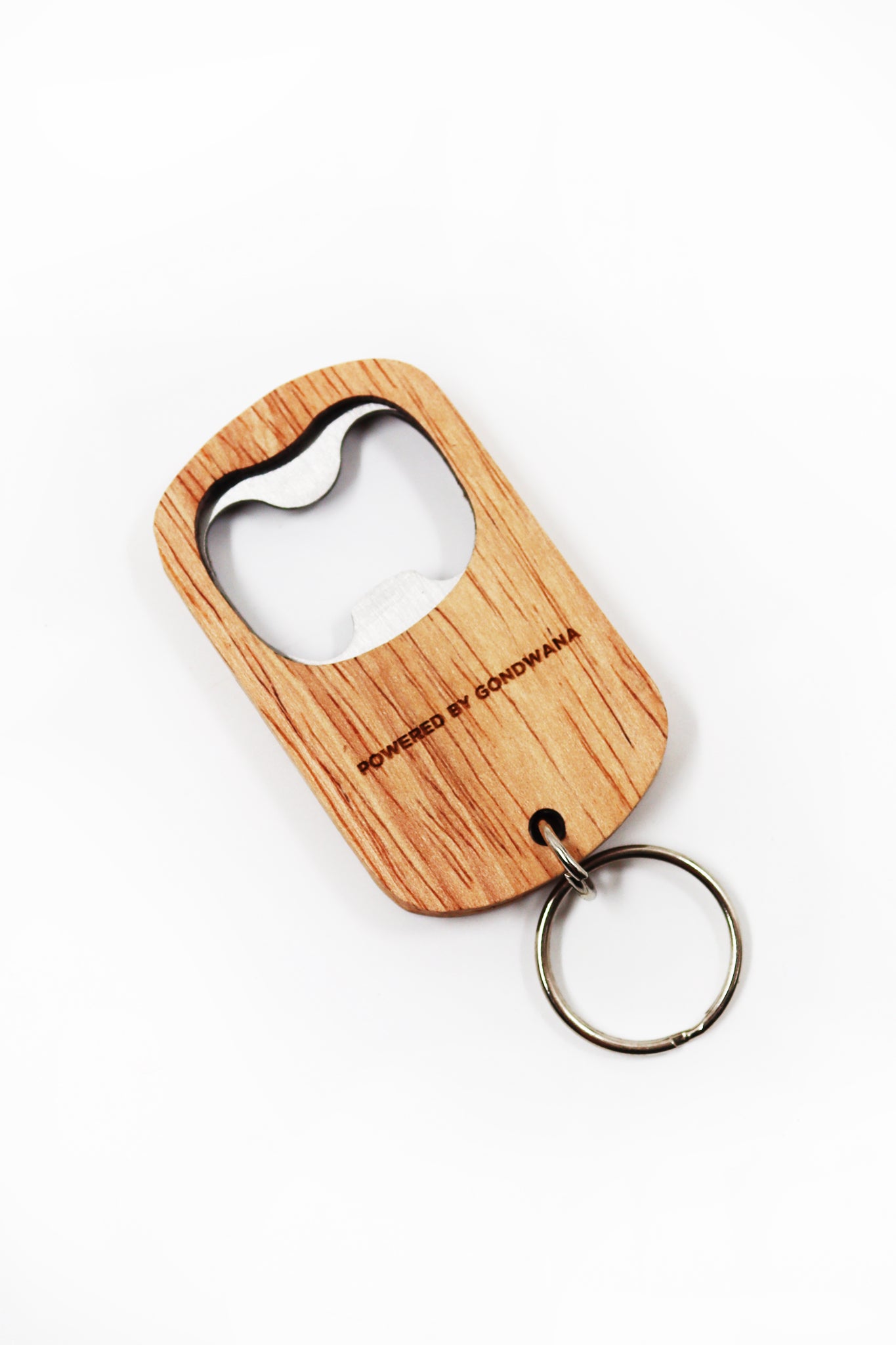 Namibia2Go Wooden Bottle Opener