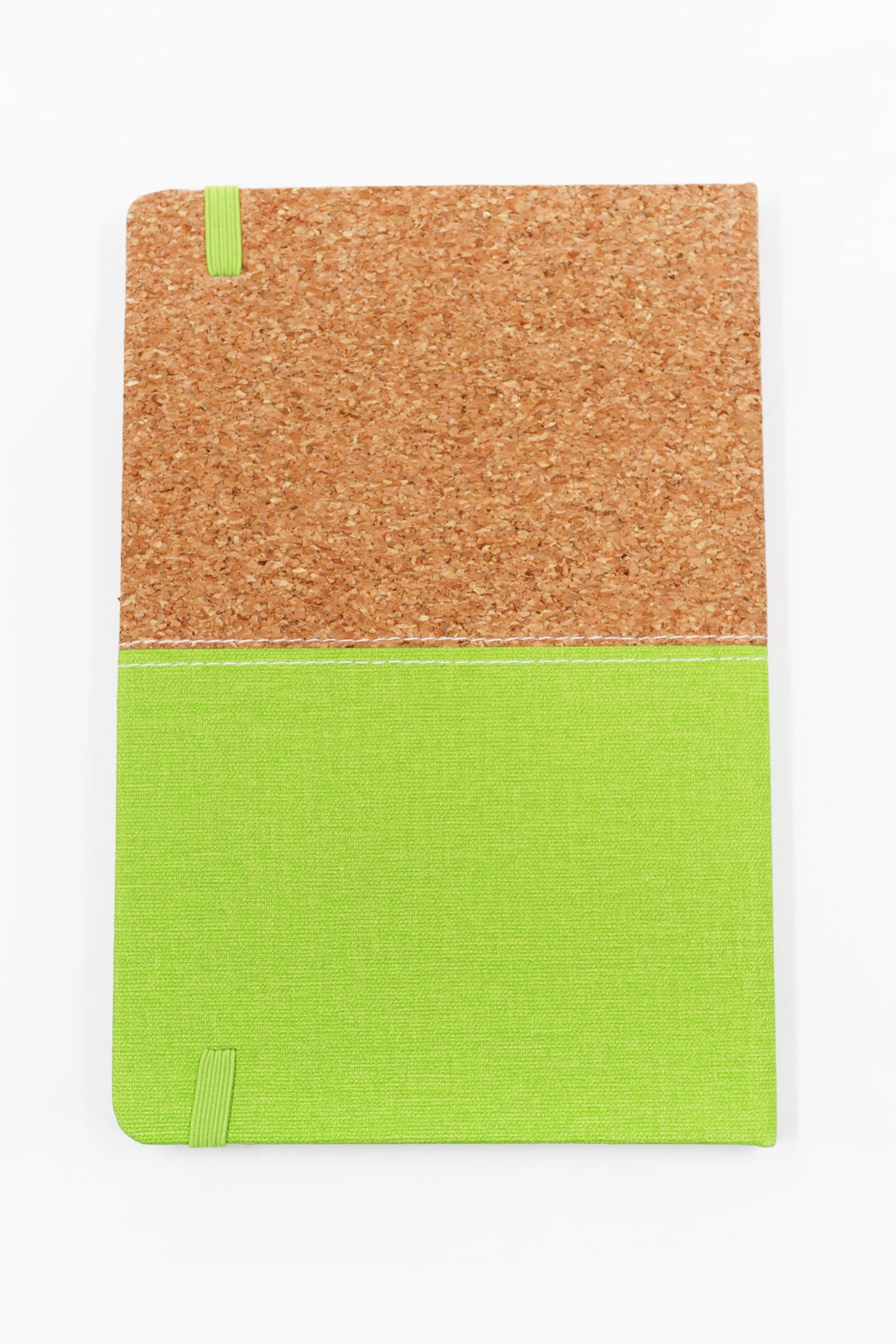 Namibia2Go A5 Cork Notebook