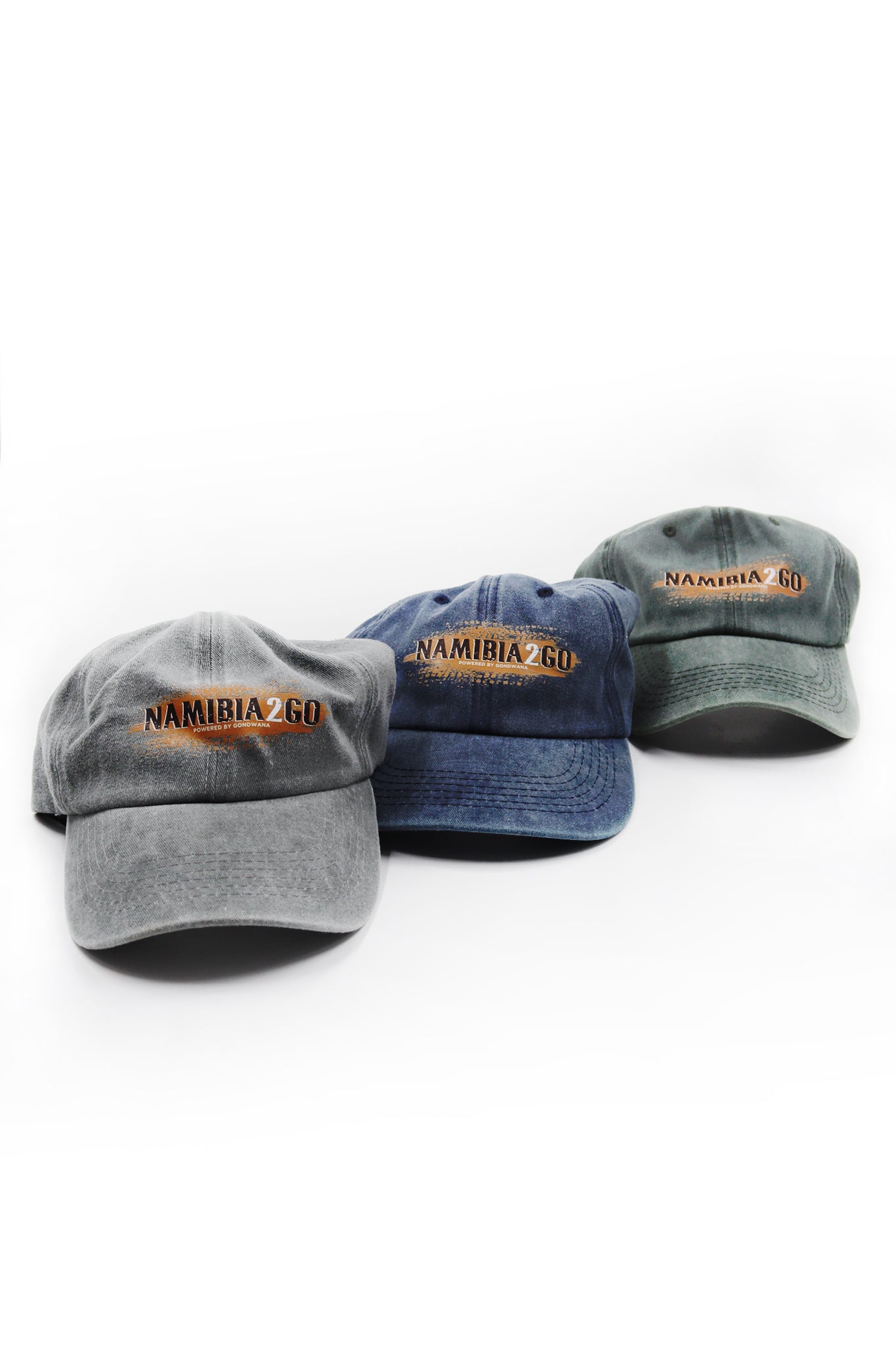 Namibia2Go Cap