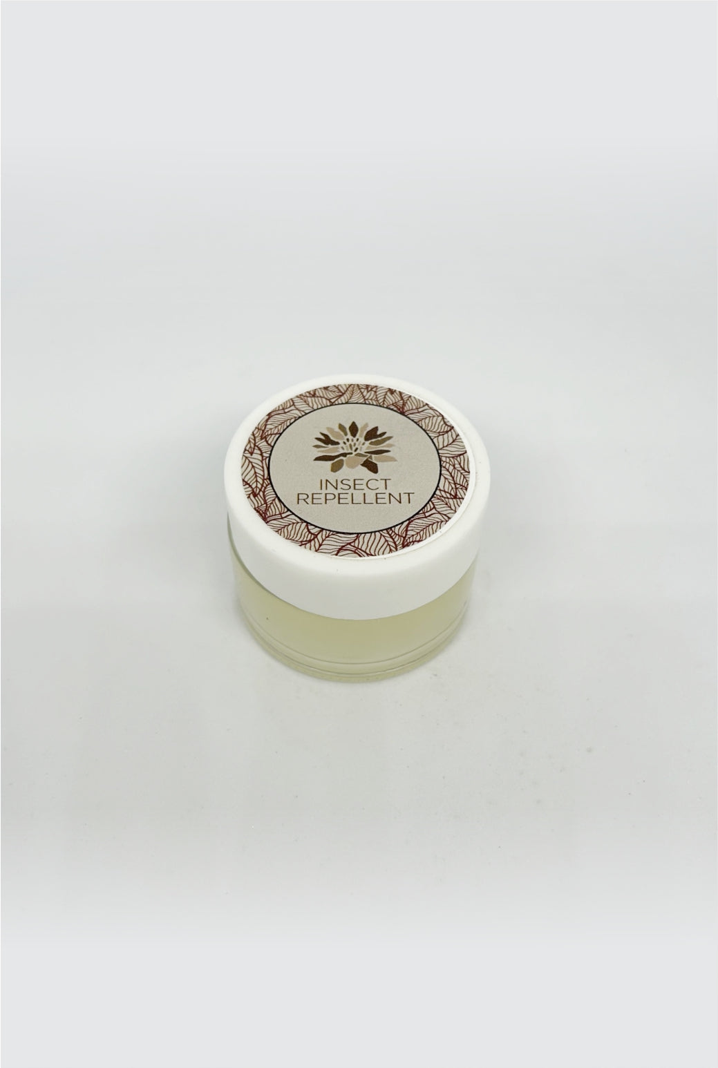 Healing Earth Insect Repellent 30ml