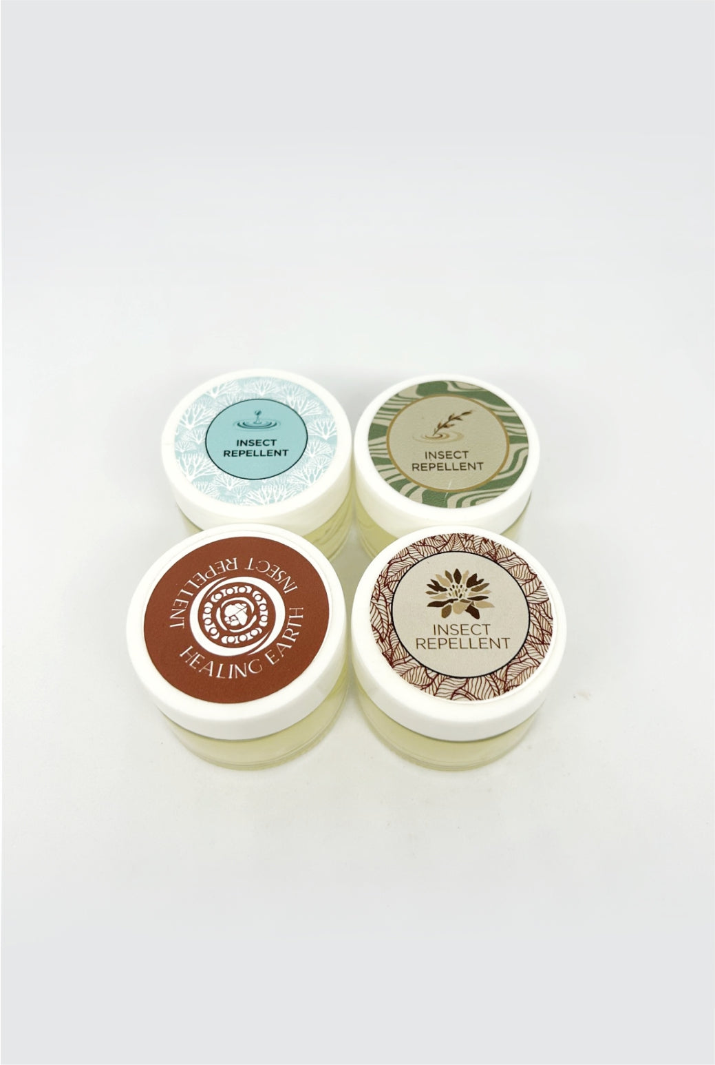 Healing Earth Insect Repellent 30ml