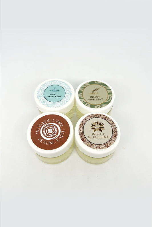 Healing Earth Insect Repellent 30ml