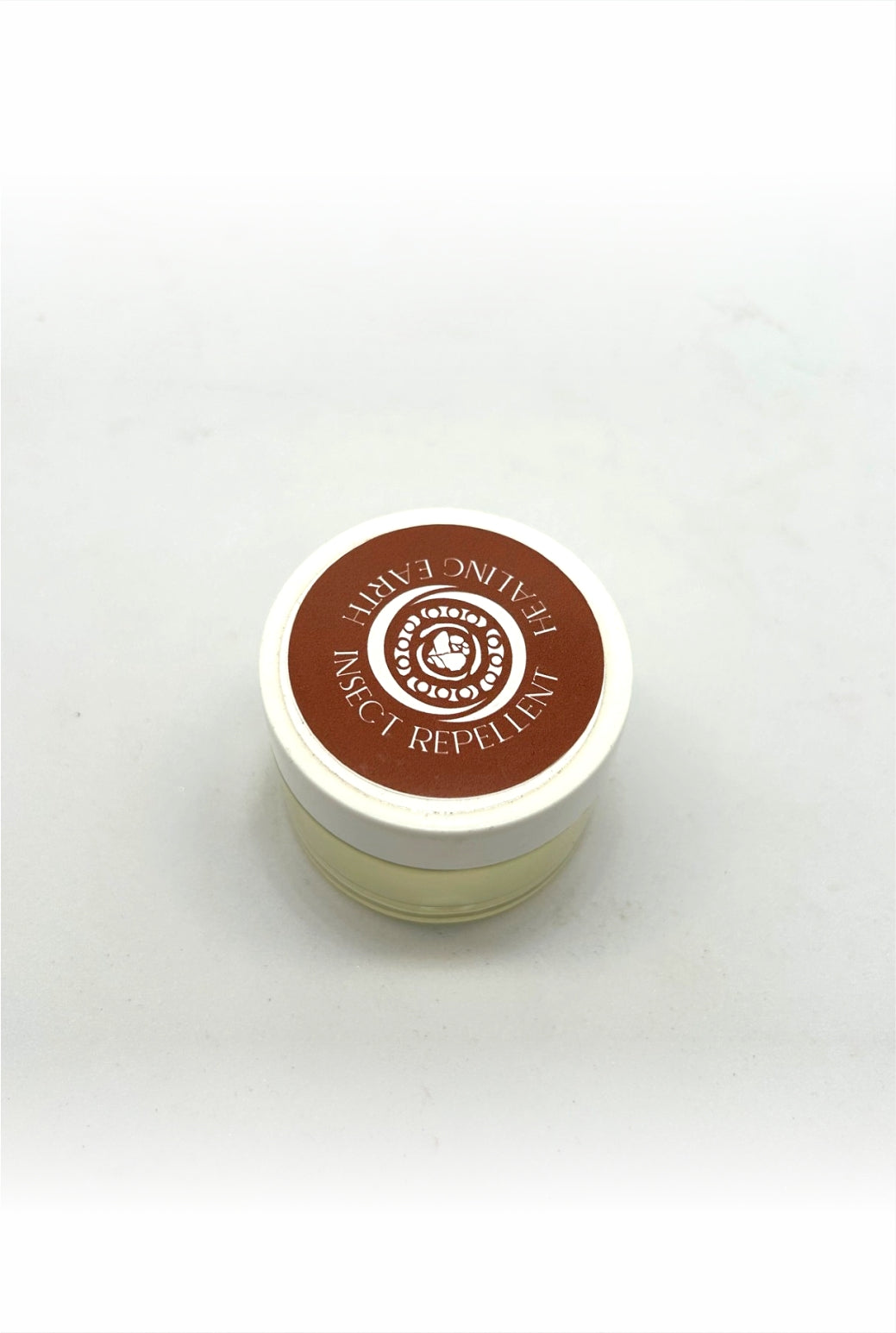 Healing Earth Insect Repellent 30ml