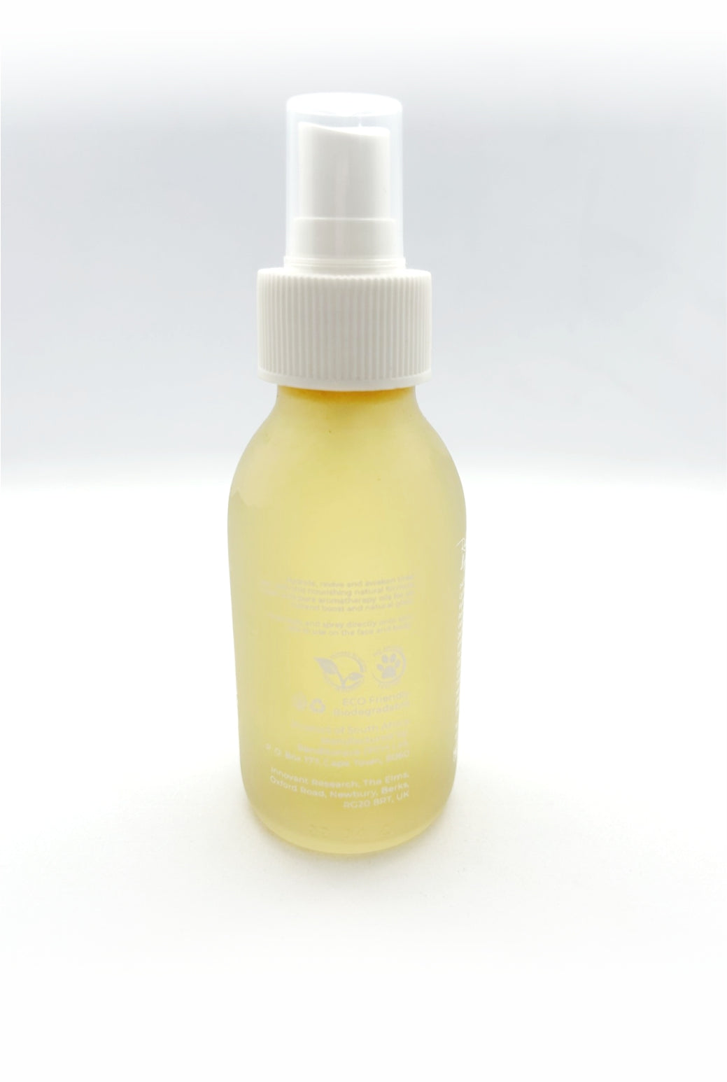 Reverie Healing Journey Instant Glow Refreshing Body spray 100ml