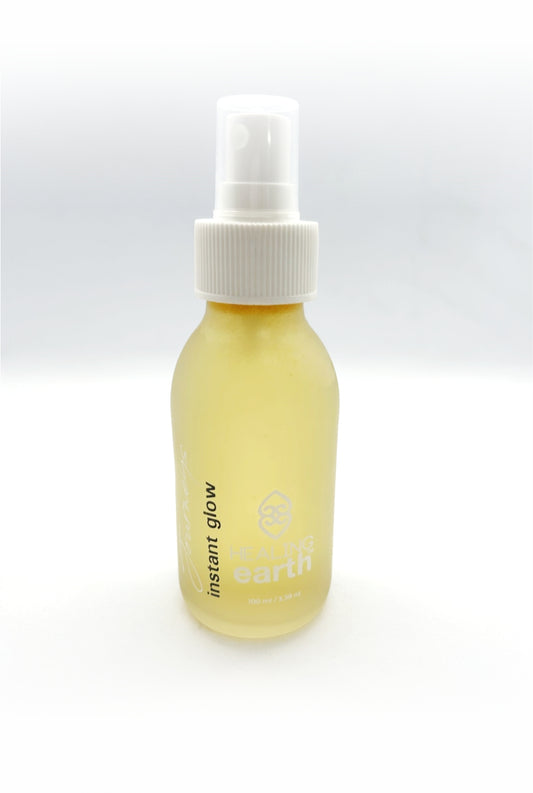 Reverie Healing Journey Instant Glow Refreshing Body spray 100ml