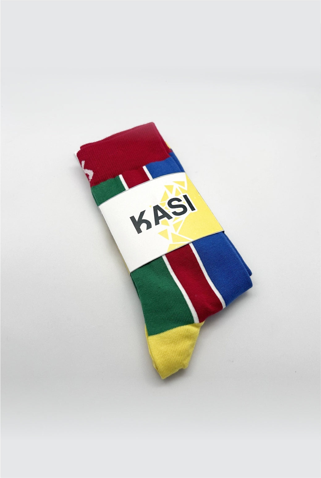 Chaussettes oiseaux