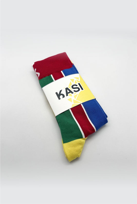 Vogelsocken