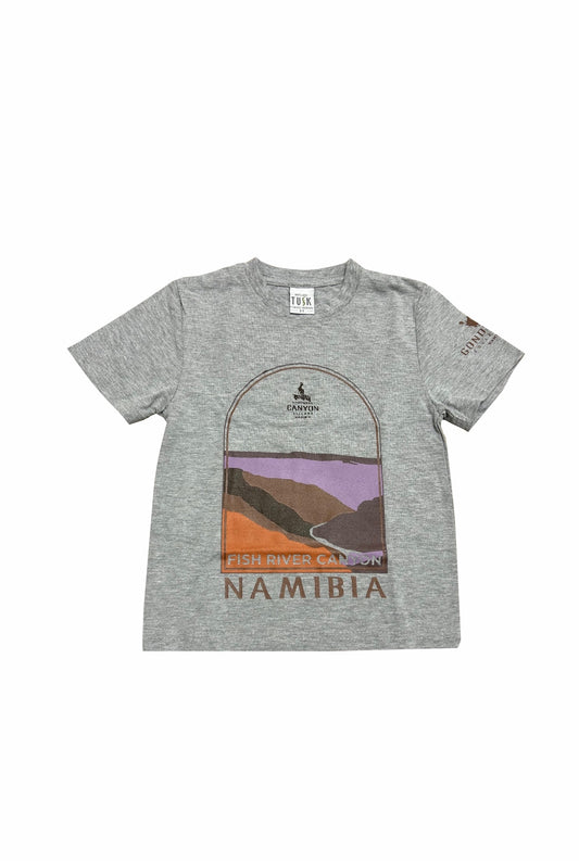 Canyon Village T-shirt Kids