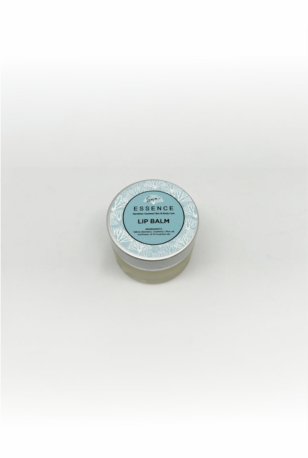 The Pearls Seaweed Lip Balm 15ml