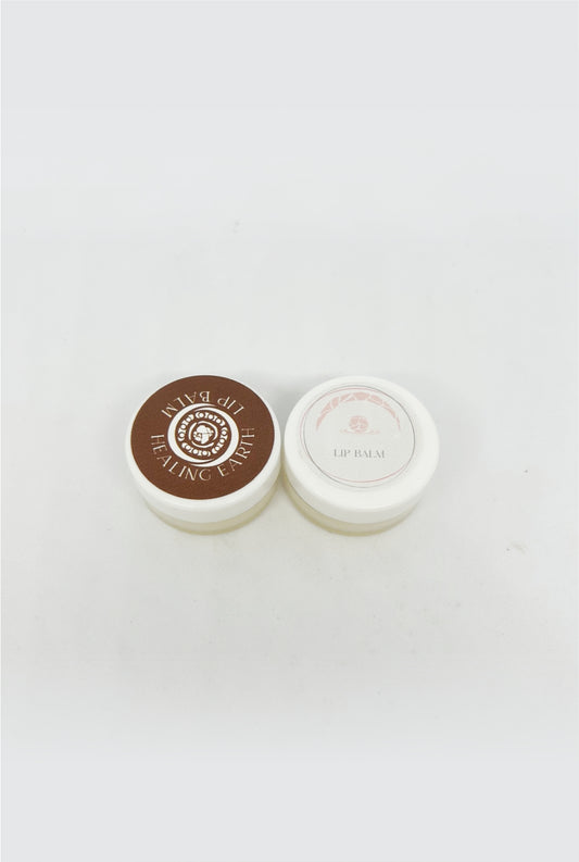 Healing Earth Replenishing Lip balm 10ml