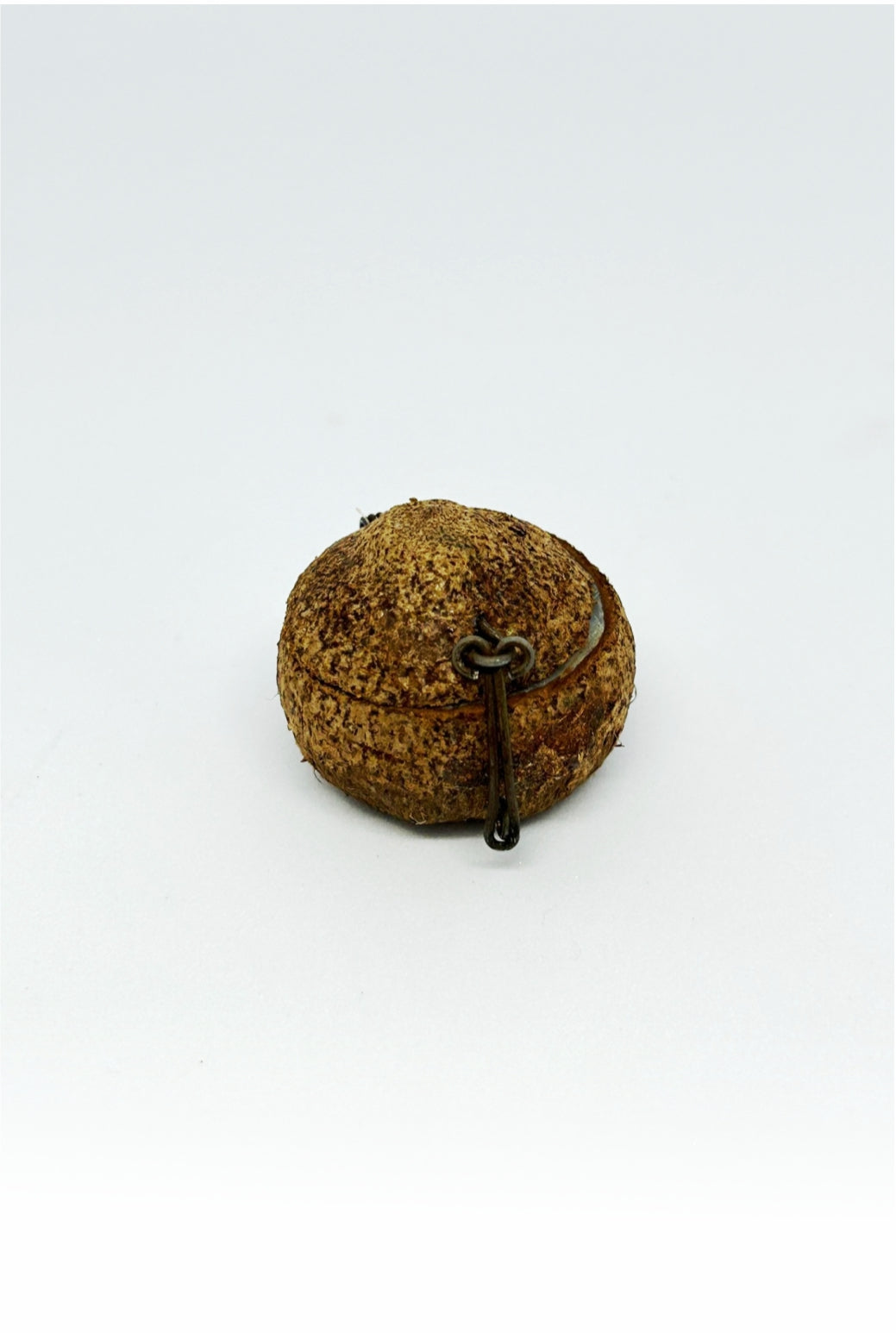 Desert Secrets Lip Balm in Makalani Nut