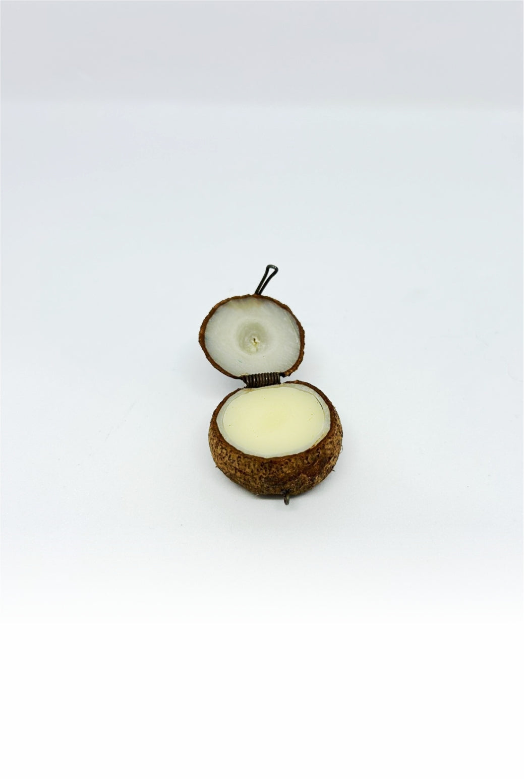 Desert Secrets Lip Balm in Makalani Nut