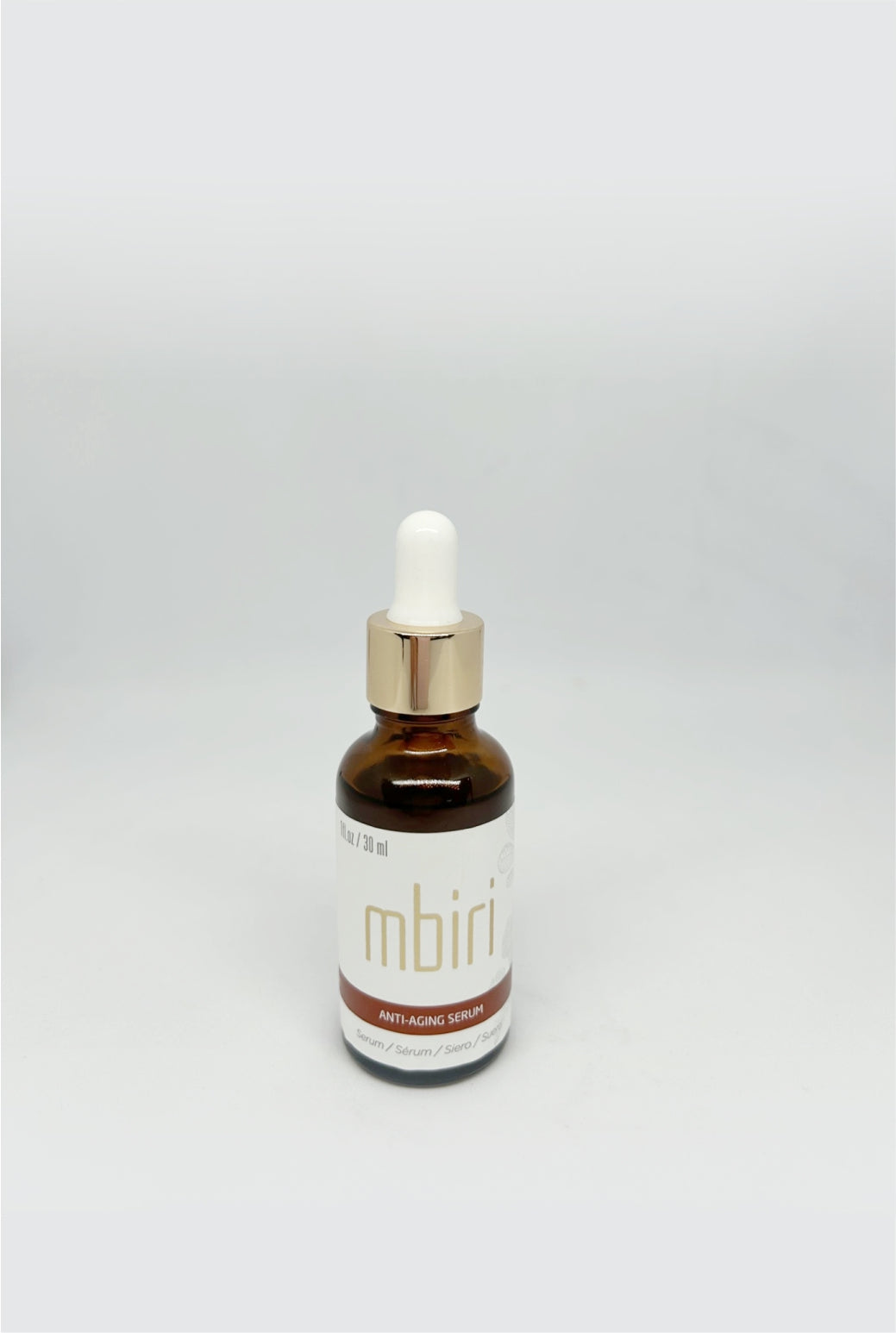 Namushasha River Villa Mbiri Anti-Aging Serum 30ml