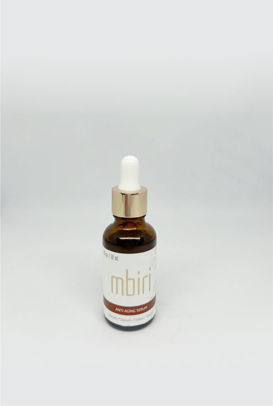 Namushasha River Villa Mbiri Anti-Aging Serum 30ml