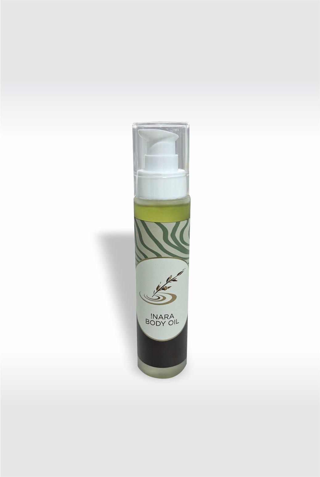Desert Whisper !Nara Body Oil 50ml